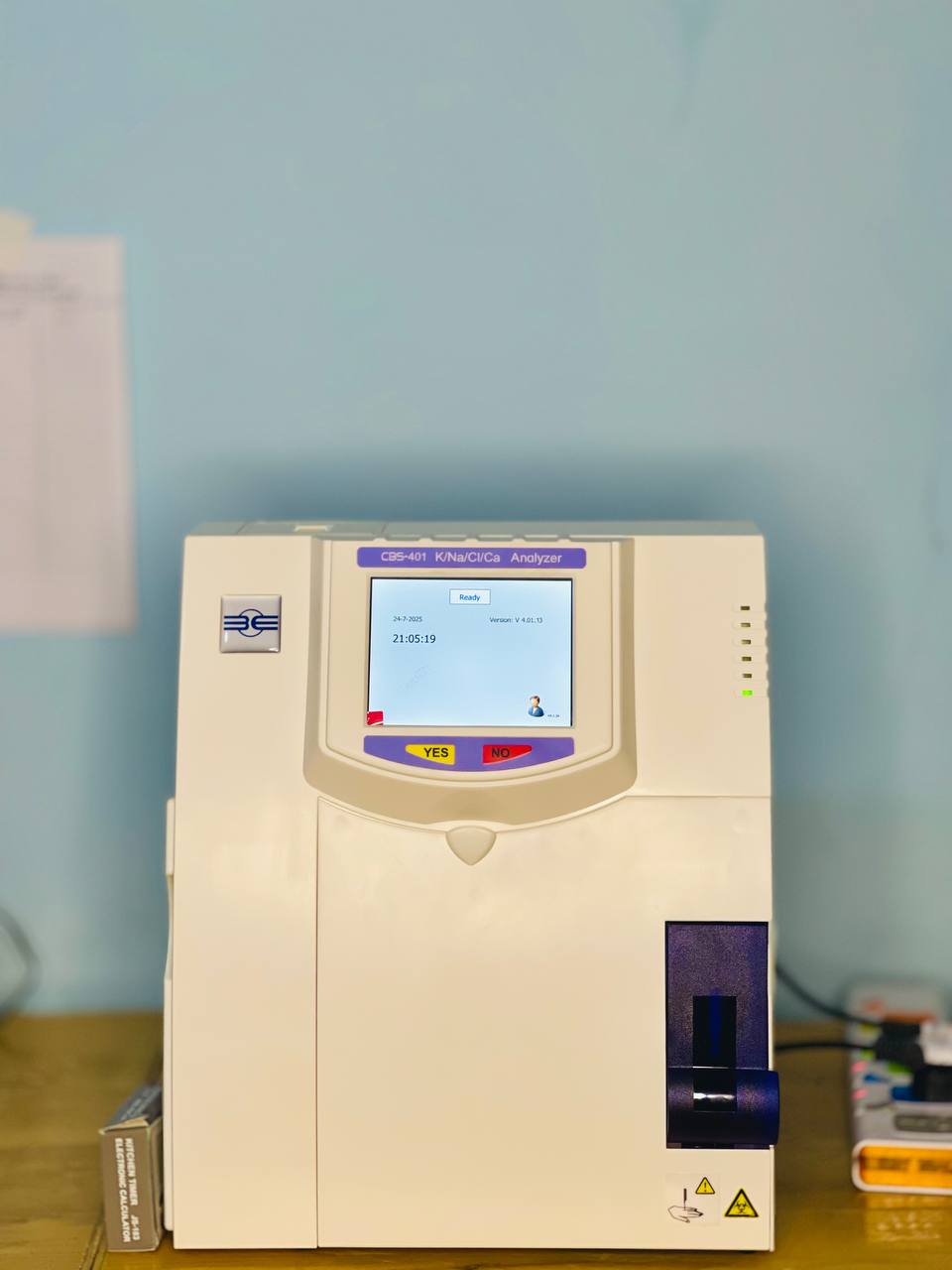 Ultrasound Imaging